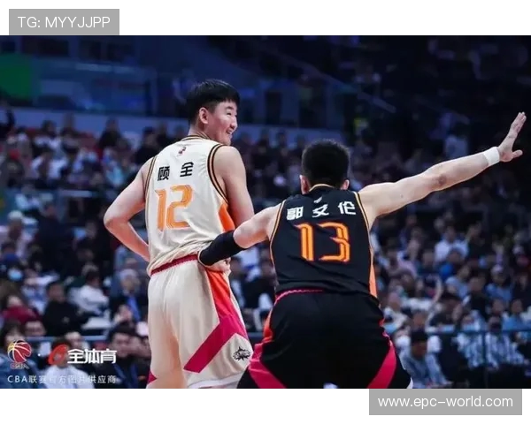 新秀段睿骐闪耀赛场砍下12分3助攻2抢断四川不敌南京联赛对决