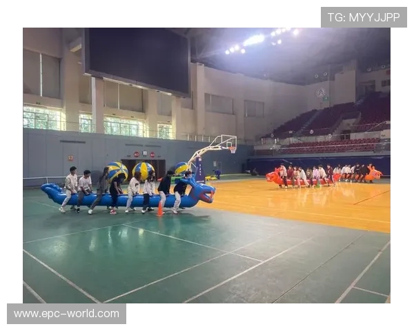 体育赛事现场氛围营造技巧分享