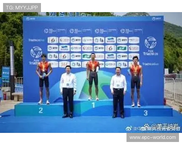 铁人三项亚锦赛中国队包揽